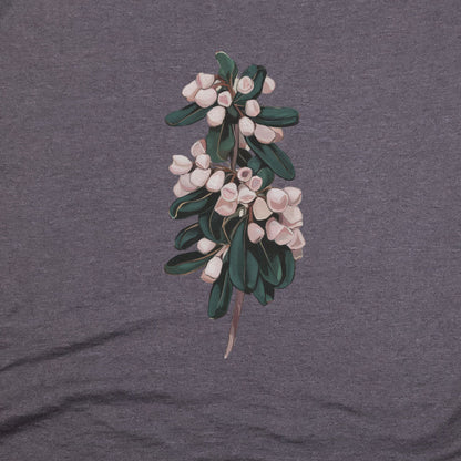 Painted Mountain Laurel T-Shirt