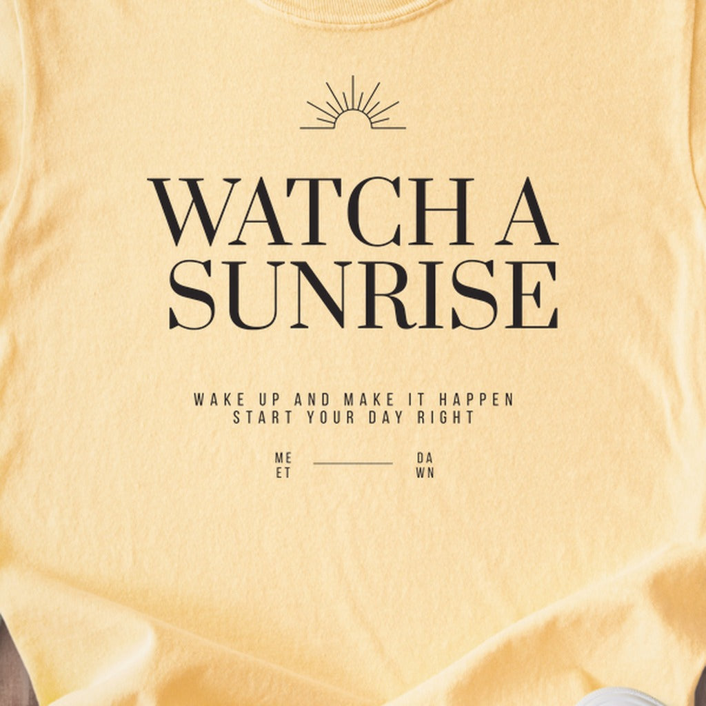 Make It Happen Kids Cotton T-Shirt