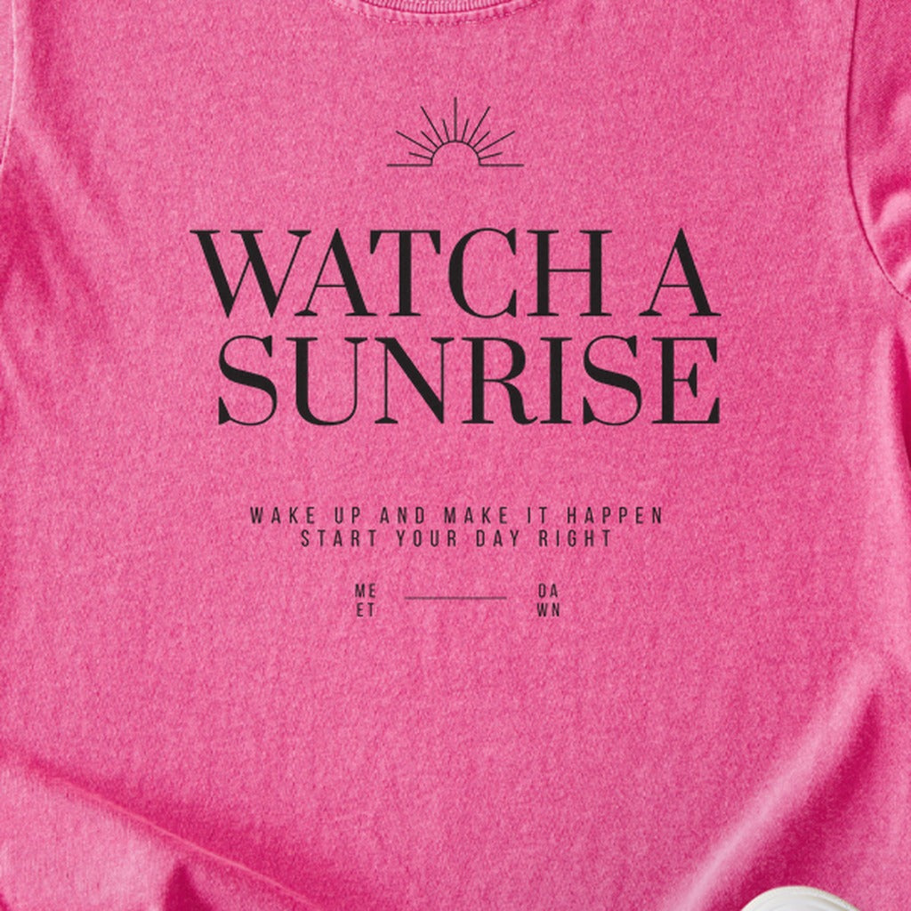 Make It Happen Kids Cotton T-Shirt