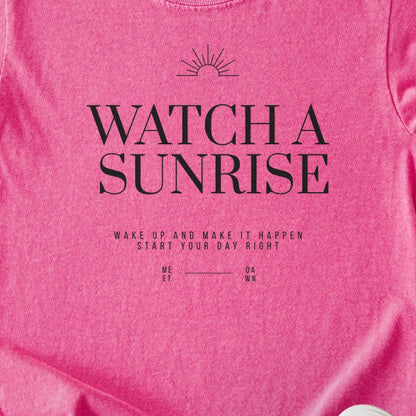 Make It Happen Kids Cotton T-Shirt