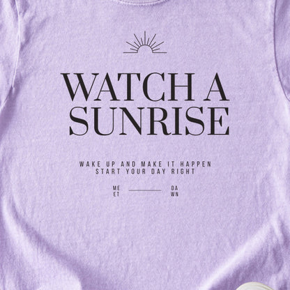 Make It Happen Kids Cotton T-Shirt