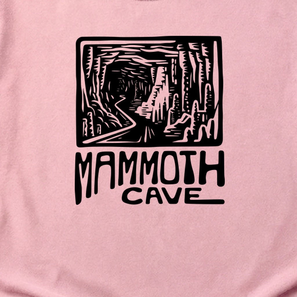 Mammoth Cave National Park Cotton T-Shirt