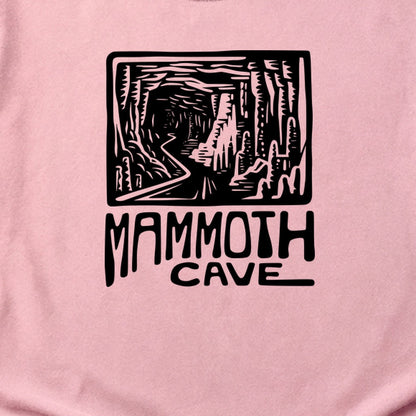 Mammoth Cave National Park Cotton T-Shirt