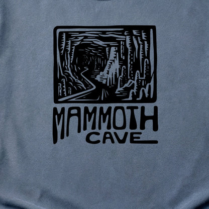 Mammoth Cave National Park Cotton T-Shirt
