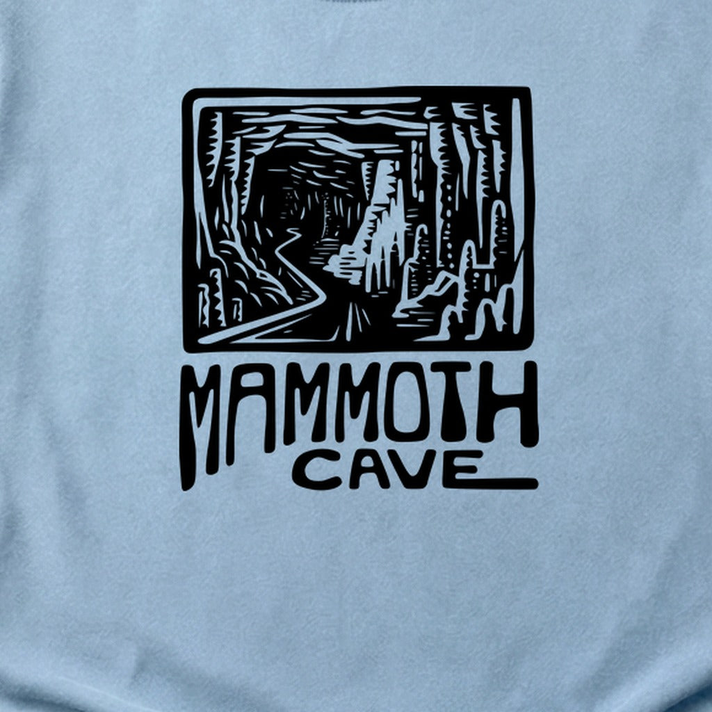 Mammoth Cave National Park Cotton T-Shirt