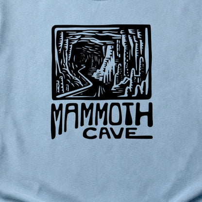 Mammoth Cave National Park Cotton T-Shirt