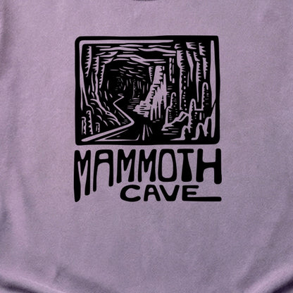 Mammoth Cave National Park Cotton T-Shirt
