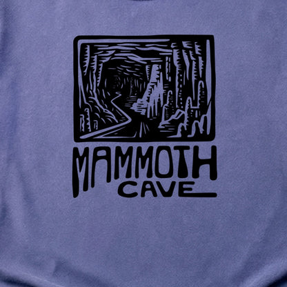Mammoth Cave National Park Cotton T-Shirt