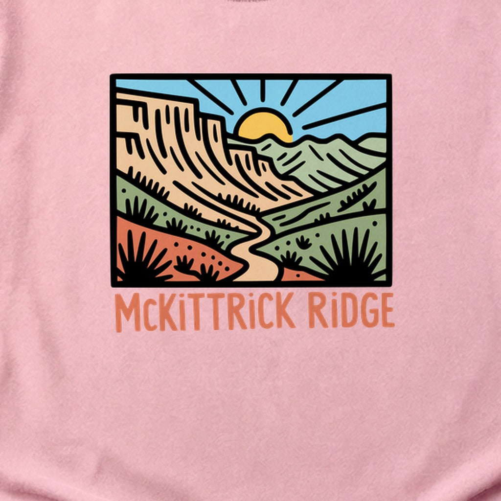 McKittrick Ridge Cotton T-Shirt