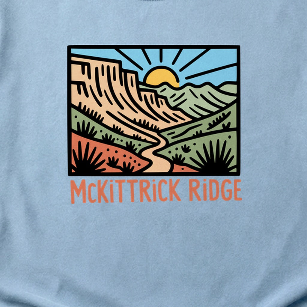 McKittrick Ridge Cotton T-Shirt