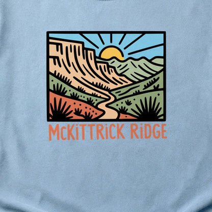 McKittrick Ridge Cotton T-Shirt