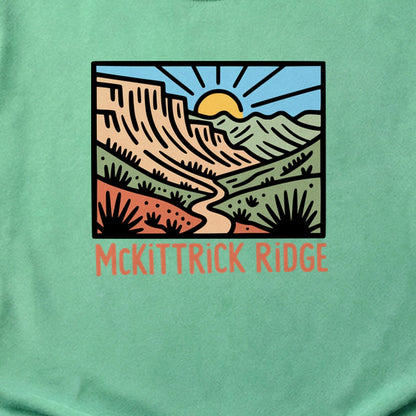McKittrick Ridge Cotton T-Shirt