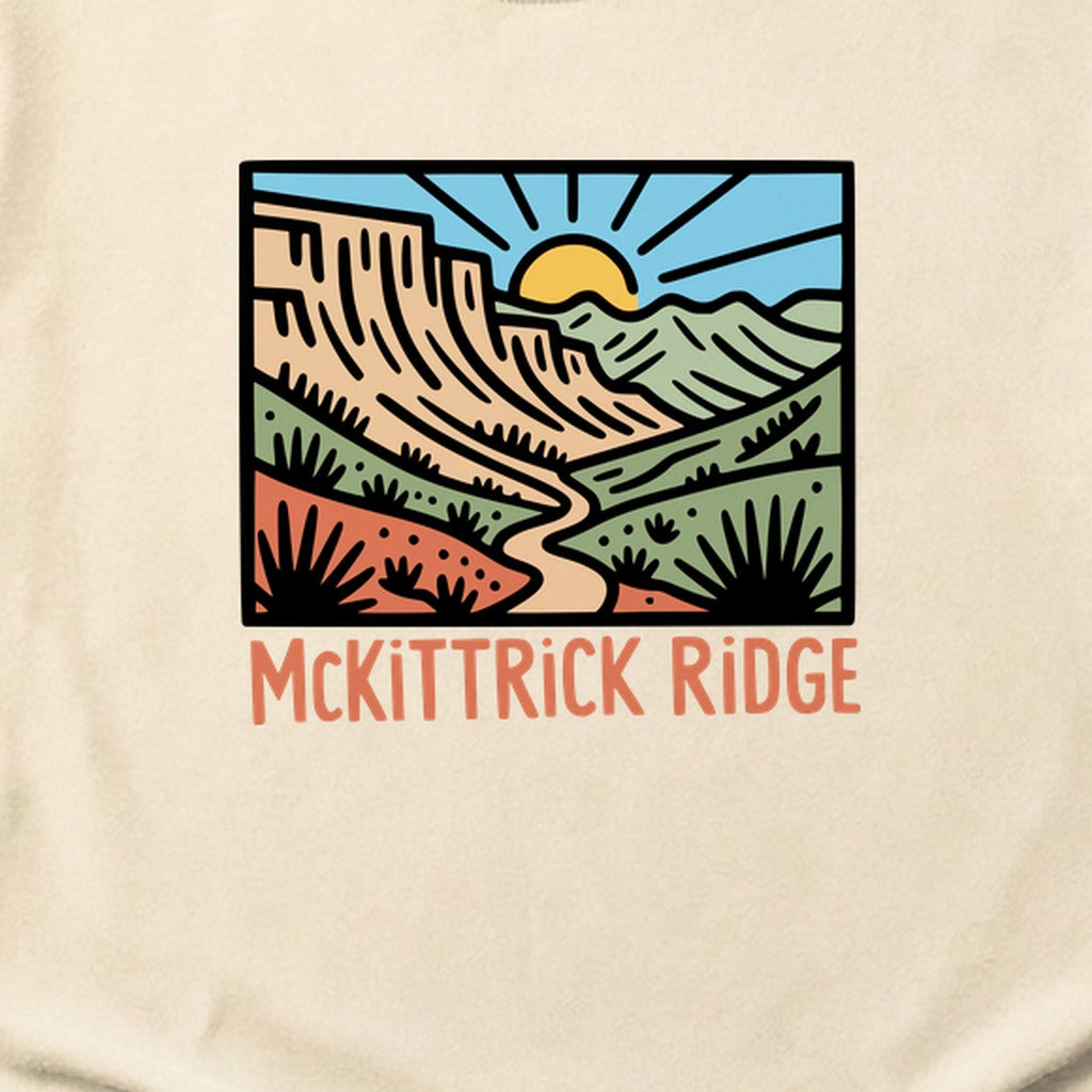 McKittrick Ridge Cotton T-Shirt