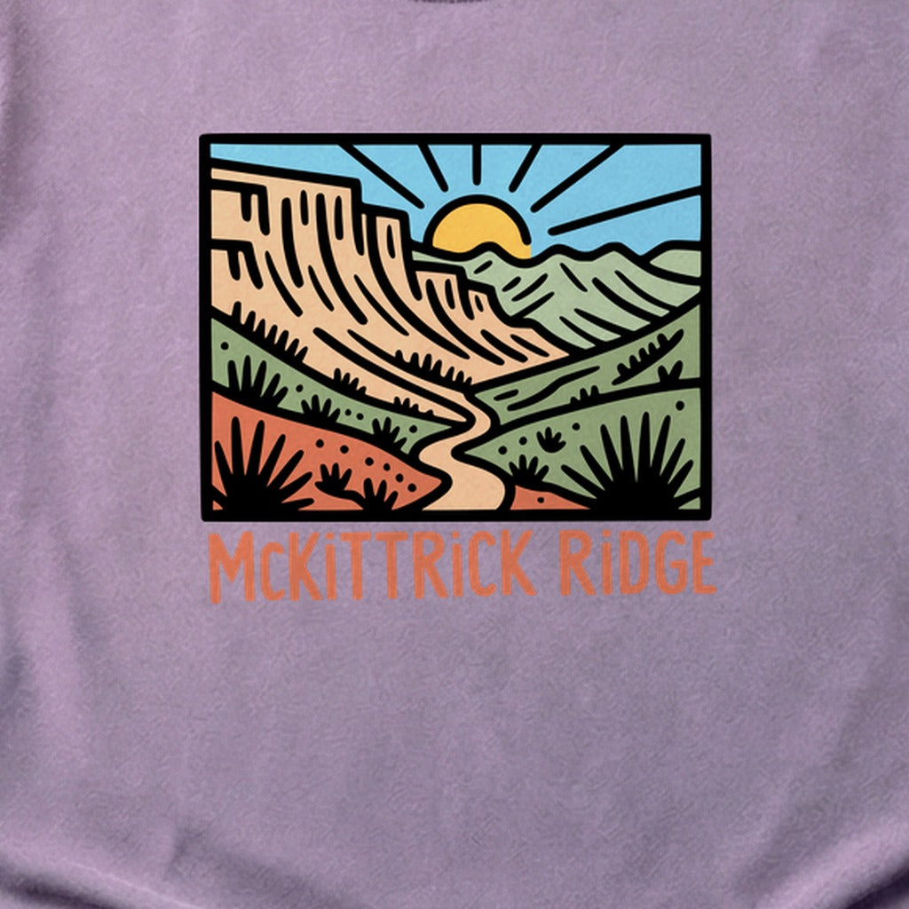 McKittrick Ridge Cotton T-Shirt