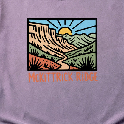 McKittrick Ridge Cotton T-Shirt