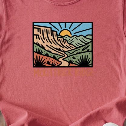 McKittrick Ridge Kids Cotton T-Shirt