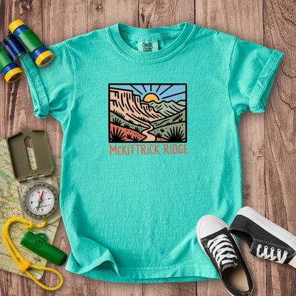 McKittrick Ridge Kids Cotton T-Shirt