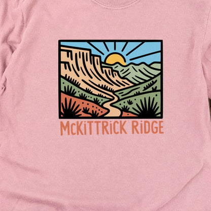 McKittrick Ridge Cotton Long Sleeve