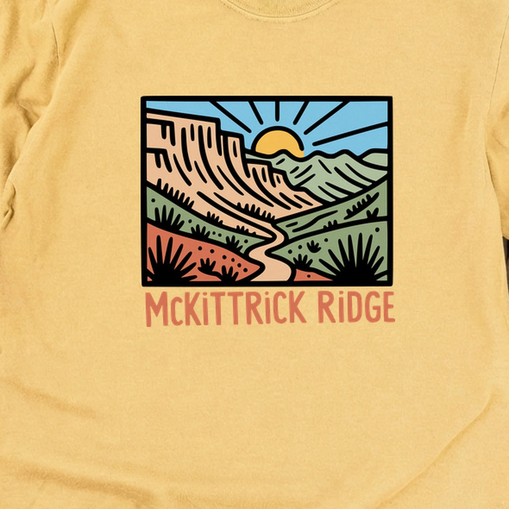 McKittrick Ridge Cotton Long Sleeve
