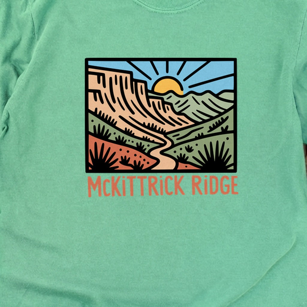 McKittrick Ridge Cotton Long Sleeve