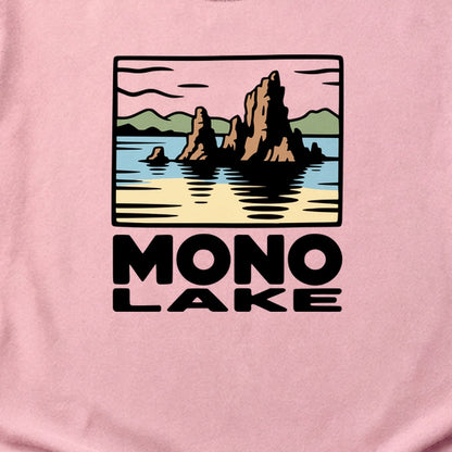 Mono Lake Cotton T-Shirt