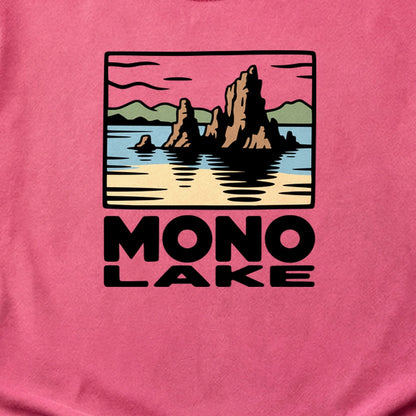 Mono Lake Cotton T-Shirt