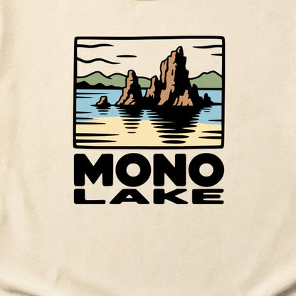 Mono Lake Cotton T-Shirt