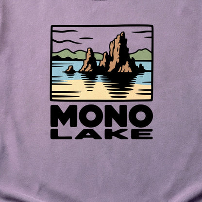 Mono Lake Cotton T-Shirt