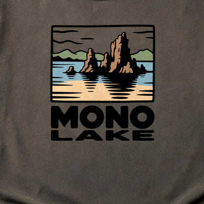 Mono Lake Cotton T-Shirt