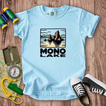 Mono Lake Kids Cotton T-Shirt