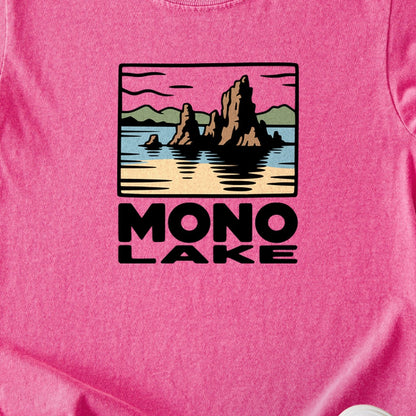 Mono Lake Kids Cotton T-Shirt