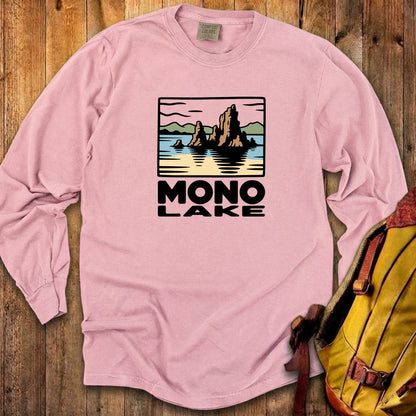 Mono Lake Cotton Long Sleeve