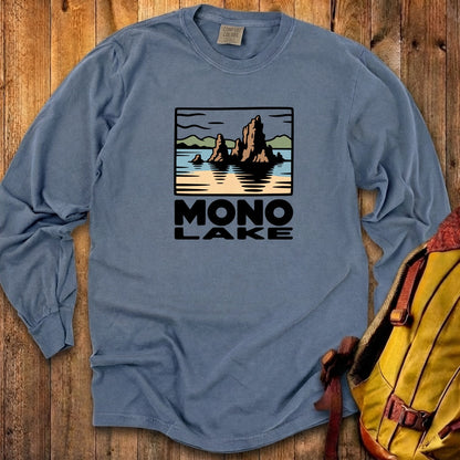 Mono Lake Cotton Long Sleeve