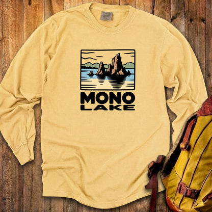 Mono Lake Cotton Long Sleeve
