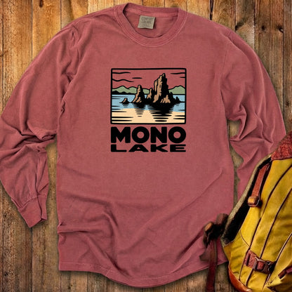 Mono Lake Cotton Long Sleeve