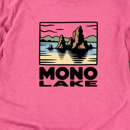 Mono Lake Cotton Long Sleeve