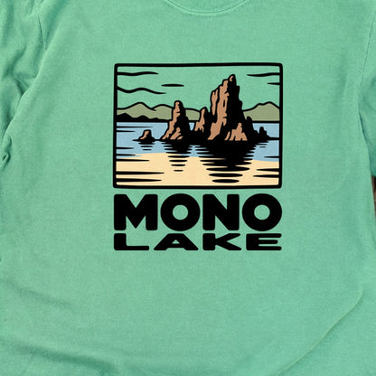 Mono Lake Cotton Long Sleeve