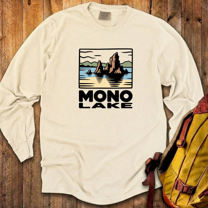 Mono Lake Cotton Long Sleeve