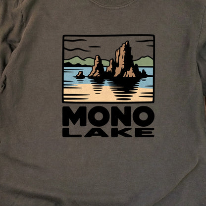Mono Lake Cotton Long Sleeve