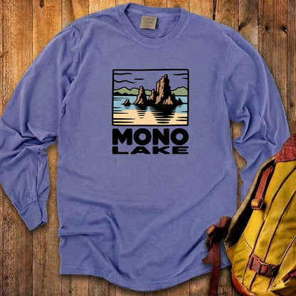 Mono Lake Cotton Long Sleeve