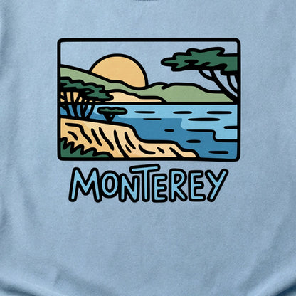 Monterey Cotton T-Shirt