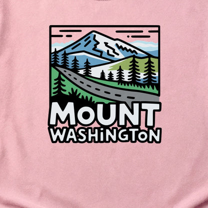 Mount Washington Cotton T-Shirt