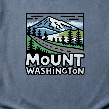 Mount Washington Cotton T-Shirt