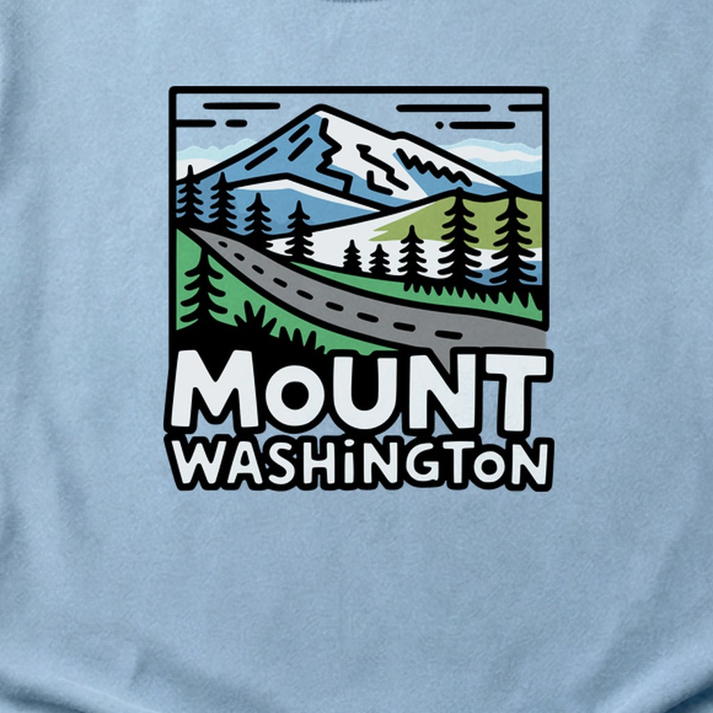 Mount Washington Cotton T-Shirt