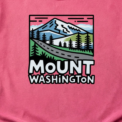 Mount Washington Cotton T-Shirt
