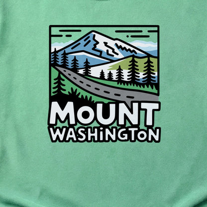 Mount Washington Cotton T-Shirt