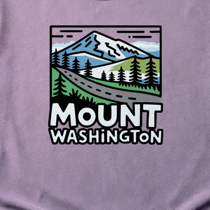 Mount Washington Cotton T-Shirt