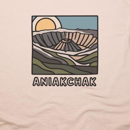 Aniakchak National Monument T-Shirt