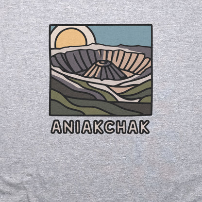 Aniakchak National Monument T-Shirt