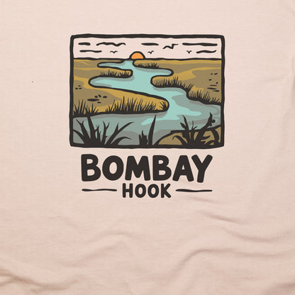 Bombay Hook National Wildlife Refuge T-Shirt